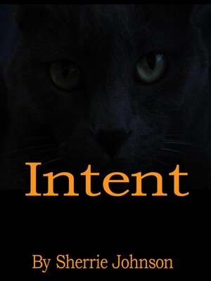 cover image of Intent
